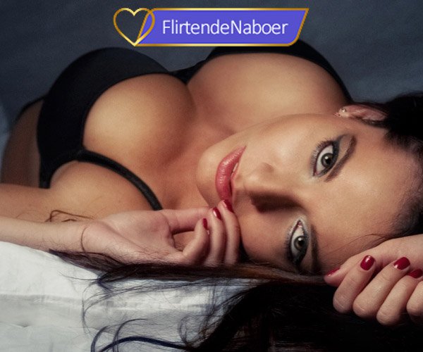 FlirtendeNaboer – diskret dating og datingsider i Danmark