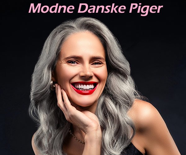 Modne Danske Piger – diskret dating og datingsider i Danmark