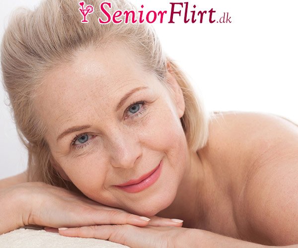 SeniorFlirt – diskret dating og datingsider i Danmark