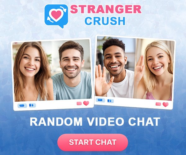 Stranger Crush – diskret dating og datingsider i Danmark