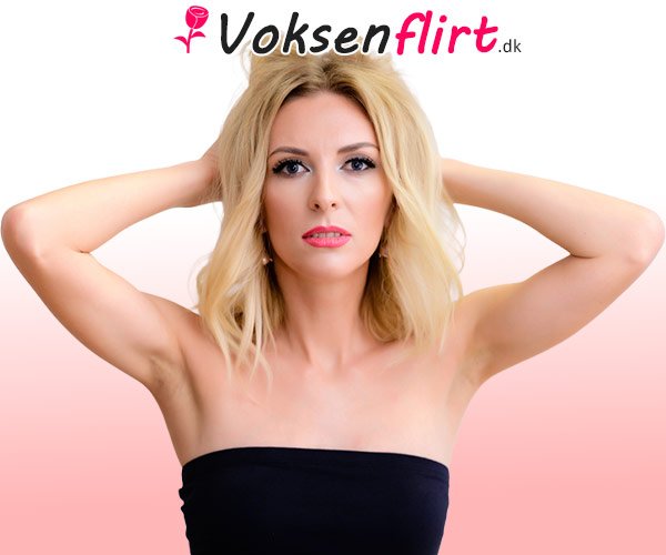 Voksenflirt – diskret dating og datingsider i Danmark